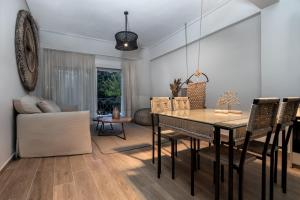 Gallery image of Macrame Luxury Suites in Tríkala +33 photos