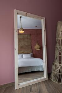 Gallery image of Macrame Luxury Suites in Tríkala