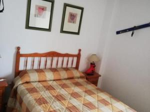 Apartamento Mont Blanc Sierra Nevada 715, Spain - Booking.com
