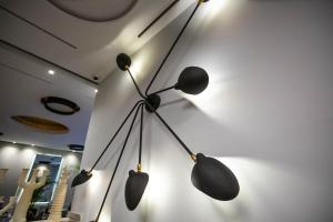 Fotografie z fotogalerie ubytování Gray Boutique Hotel Casablanca v destinaci Casablanca