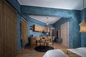 Gallery image of Macrame Luxury Suites in Tríkala
