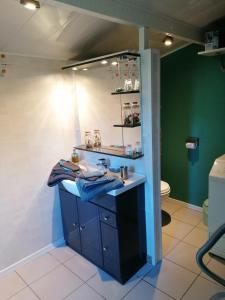 Gallery image of Le penty de Queffen in Loctudy