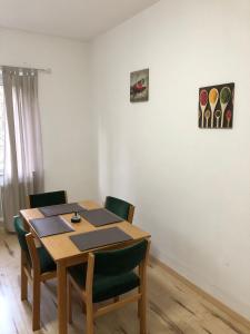 Galeriebild der Unterkunft Ferienwohnungen Gladbeck in Gladbeck