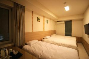 Gallery image of Hotel Irene City in Seoul