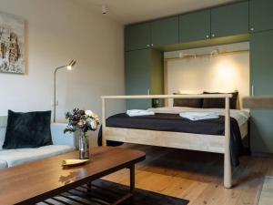 Sunny Modern Studio - Cismigiu Park & Old Town