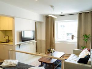 Sunny Modern Studio - Cismigiu Park & Old Town