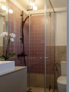 Sunny Modern Studio - Cismigiu Park & Old Town