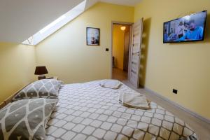 Fotografia z galérie ubytovania Apartamenty na Akacjowej v destinácii Szczyrk