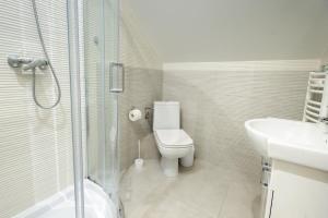 Fotografia z galérie ubytovania Apartamenty na Akacjowej v destinácii Szczyrk