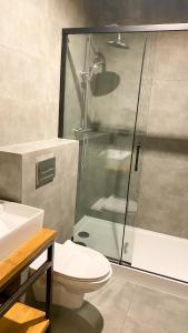 Bagno di Zajazd Valentino / Listopadowa 55