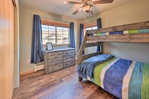 Gallery image of Steamboat Home with Garage, 1 Mi to Ski Resort in Steamboat Springs