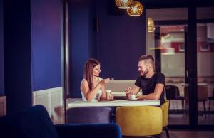 Hosté ubytování Hotel Viktória