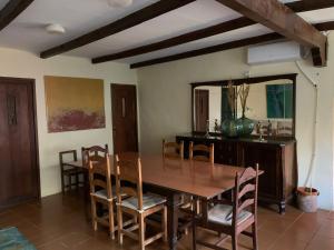 Fotografie z fotogalerie ubytování Casa Rural La Navarra v destinaci Villarrobledo