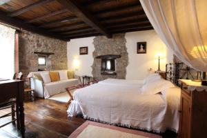 Gallery image of Hotel Casona D'Alevia in Alevia