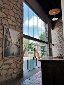 Fotografie z fotogalerie ubytování Hotel Camino de Piedra v destinaci Guanajuato