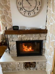 Gallery image of 4TREES Holiday House in Slunj