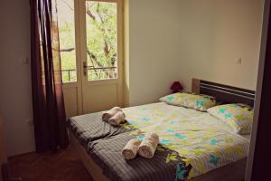 Afbeelding uit fotogalerij van Apartments Dana in Zadar