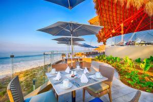 Gallery image of Armony Resort & Spa All Inclusive Adults Only future MGallery in Punta Mita