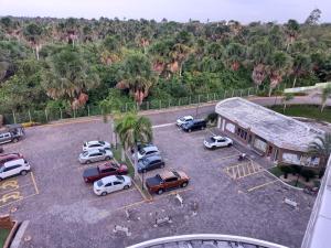 Fotografie z fotogalerie ubytování Gran Lençóis Flat Residence v destinaci Barreirinhas
