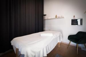 Gambar di galeri bagi Ada Suites & Spa di Lecce