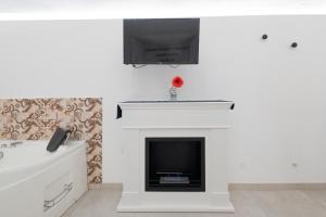 Gambar di galeri bagi Ada Suites & Spa di Lecce