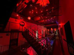 Fotografie z fotogalerie ubytování Hostal Regina Down Town Mexico City v destinaci Mexico City