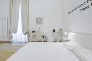 Katil atau katil-katil dalam bilik di Ada Suites & Spa