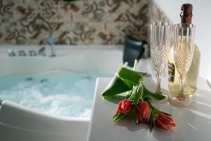 Gambar di galeri bagi Ada Suites & Spa di Lecce