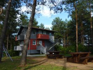 Gallery image of Guest House Rudine in Slunj