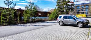 Fotografia z galérie ubytovania Apartmán Nikol Lipno nad Vltavou v destinácii Lipno nad Vltavou