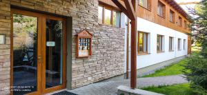 Fotografia z galérie ubytovania Apartmán Nikol Lipno nad Vltavou v destinácii Lipno nad Vltavou