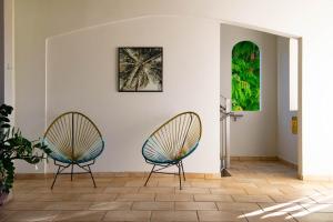 Imagen de la galería de Lazy Parrot Inn, en Rincón
