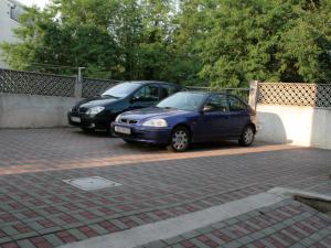 Galeriebild der Unterkunft Apartments Maria in Poreč