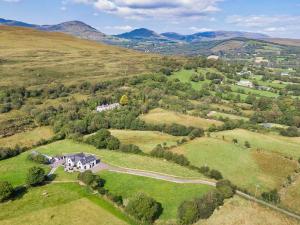 Fotografie z fotogalerie ubytování Luxury Country House on the Hill v destinaci Kenmare + 29 fotografií