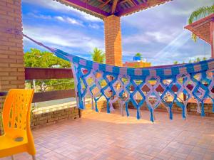 Fotografie z fotogalerie ubytování Suites RioMar v destinaci Maragogi