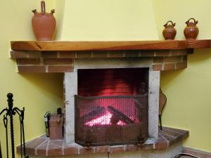 Fotografie z fotogalerie ubytování Villa Peregrina v destinaci Ourense