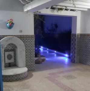 Fotografie z fotogalerie ubytování Dar El Goulli v destinaci Hammam Sousse