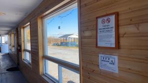 Gallery image of Hillcrest Motel in Saint John