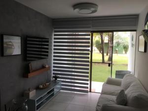 Gallery image of Vilage Itacimirim - Condominio Quinta das Lagoas Residence in Itacimirim