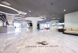 Fotografie z fotogalerie ubytování Grand Hotel Neum Wellness & Spa v destinaci Neum
