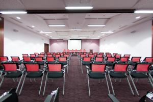 Konferenční prostory v ubytování Grand Hotel Neum Wellness & Spa