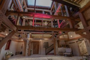 Kép Casa Palacio Rodrigo de la Fuente by Príncipe David - Seis Apartamentos de Lujo - szállásáról Toledóban a galériában