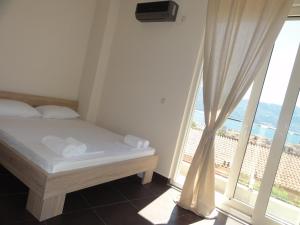 Gallery image of The Old Town Viewpoint Apartments in Budva