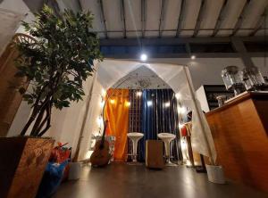 Photo de la galerie de l'établissement Morika Inn, à Waikabubak