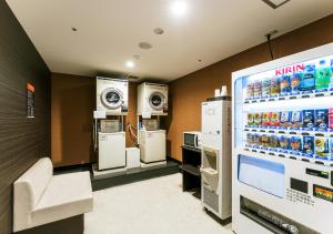 Fotografie z fotogalerie ubytování APA Hotel Kokura Ekimae v destinaci Kitakjúšú + 37 fotografií