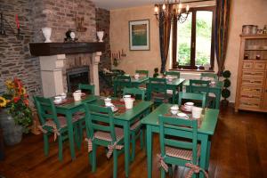 Gallery image of Hôtel Moulin de la Strument in La Roche-en-Ardenne