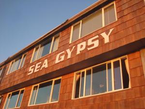 Fotografie z fotogalerie ubytování Sea Gypsy Rentals v destinaci Lincoln City