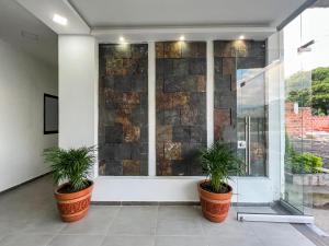 Foto sihtkohas Aguachica asuva majutusasutuse Sagrado Hotel galeriist
