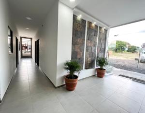 Foto sihtkohas Aguachica asuva majutusasutuse Sagrado Hotel galeriist
