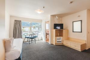 Gallery image of Blue Peaks Lodge in Queenstown